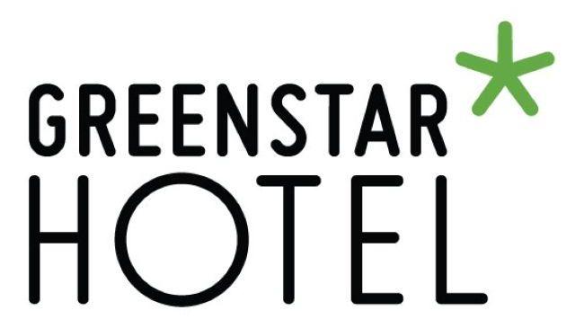 GreenStar Hotel Lahti Logo foto