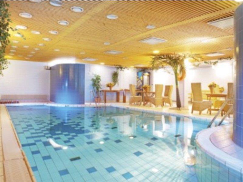 GreenStar Hotel Lahti Exterior foto